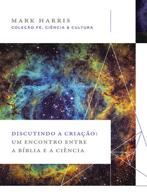 cover image of Discutindo a criação